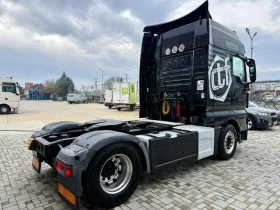 Man Tgx 18.460, снимка 9