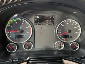 Man Tgx 18.460, снимка 11