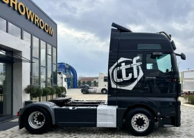 Man Tgx 18.460, снимка 3