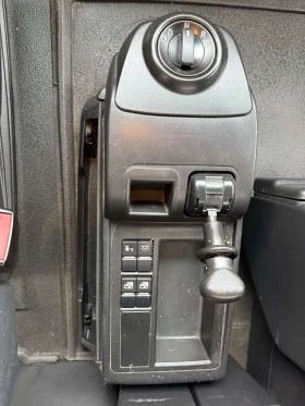 Man Tgx 18.460, снимка 12