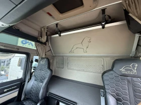 Man Tgx 18.460, снимка 13