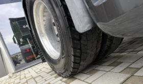 Man Tgx 18.460, снимка 17