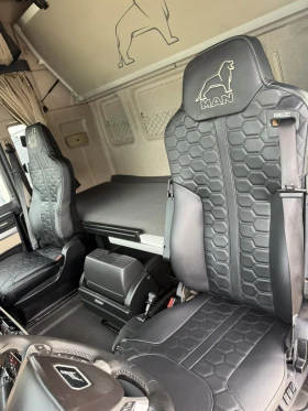 Man Tgx 18.460, снимка 14