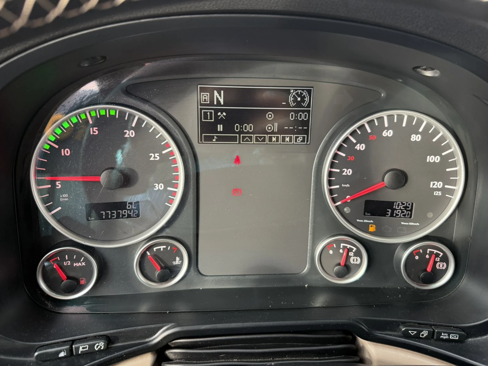 Man Tgx 18.460 | Mobile.bg   11