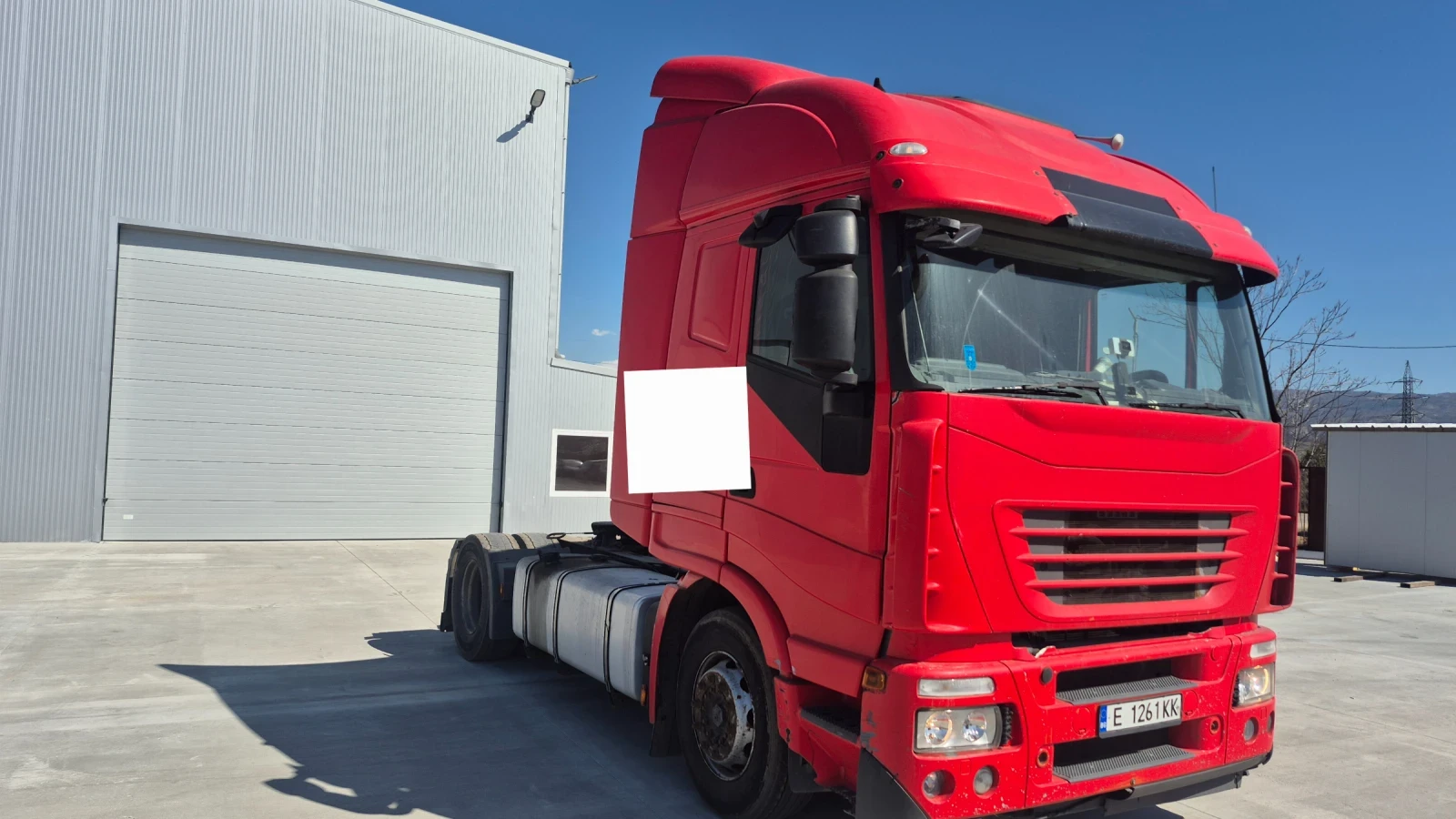 Iveco Stralis ��������  | Mobile.bg � ����������� 3