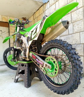Kawasaki 250, снимка 1