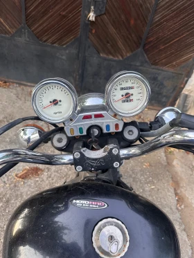 Aprilia 125 Red Rose 125, снимка 3