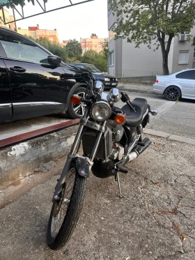 Aprilia 125 Red Rose 125, снимка 1