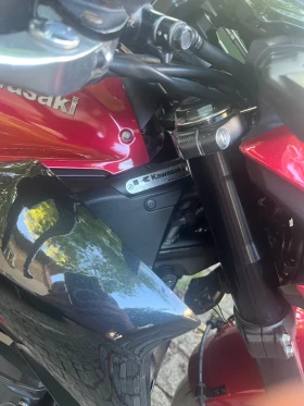 Kawasaki Z, снимка 6