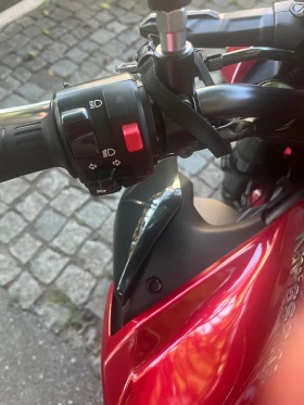 Kawasaki Z, снимка 10