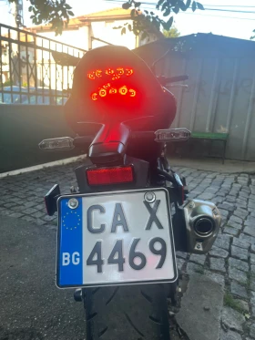 Kawasaki Z, снимка 5