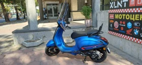 Vespa Sprint MALOSSI, снимка 3