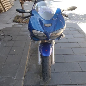 Suzuki SV | Mobile.bg    3