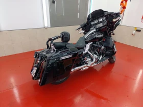 Harley-Davidson Street street glide, снимка 1