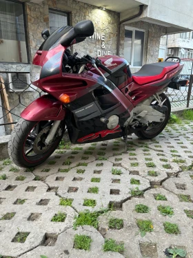 Honda Cbr F2 | Mobile.bg    4