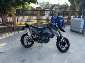  Ktm 690