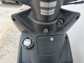 Kymco Agility 125 I | Mobile.bg    6