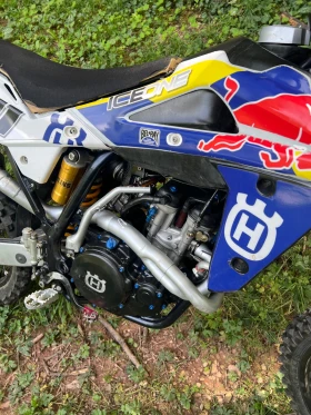 Husqvarna TE | Mobile.bg    4