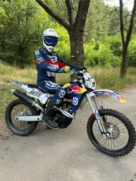 Husqvarna TE | Mobile.bg    7
