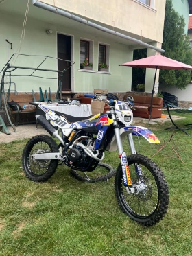 Husqvarna TE | Mobile.bg    5