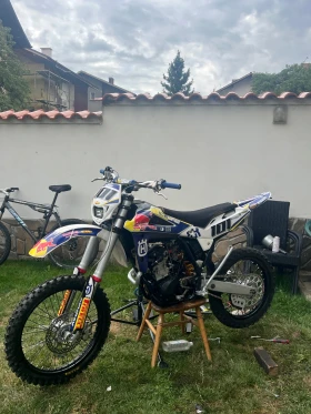 Husqvarna TE | Mobile.bg    6
