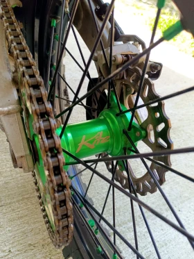 Kawasaki 250 | Mobile.bg � ����� ������ 5
