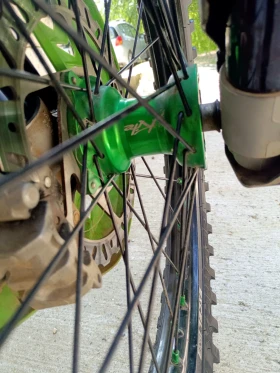 Kawasaki 250 | Mobile.bg � ����� ������ 4