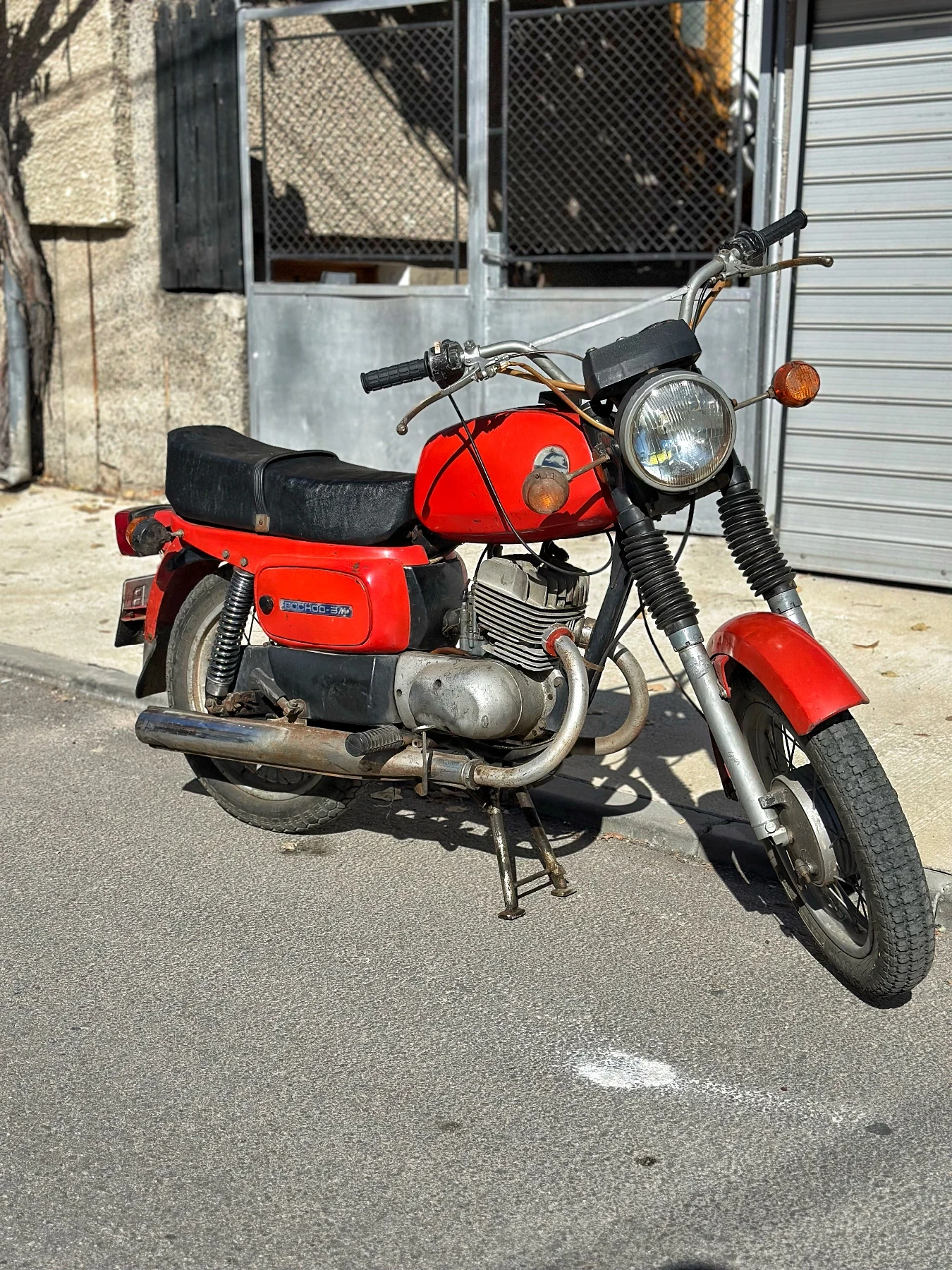 Восход Восход 175 3М - изображение 3