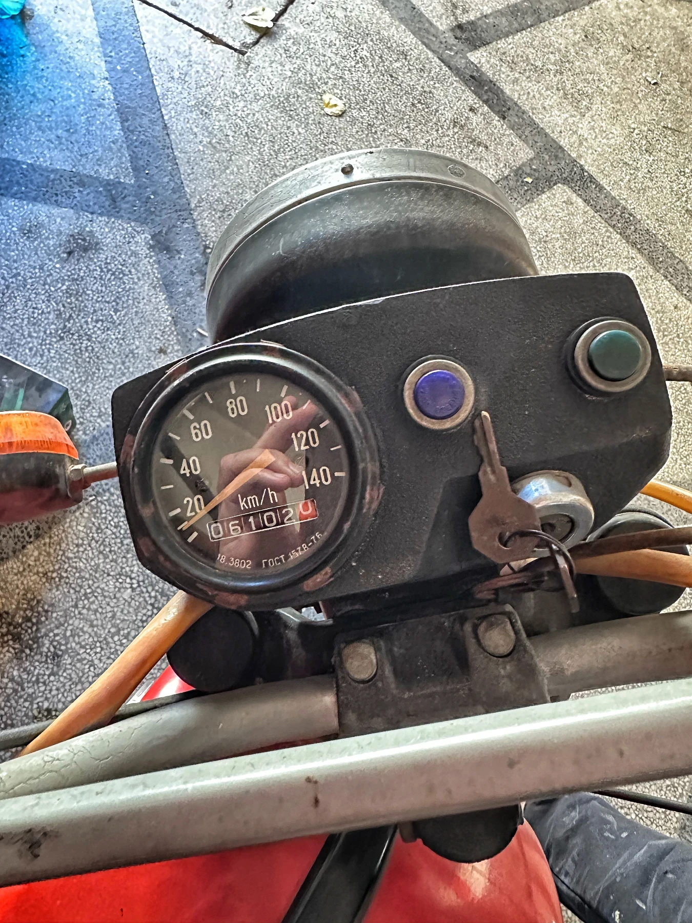 Восход Восход 175 3М - изображение 8