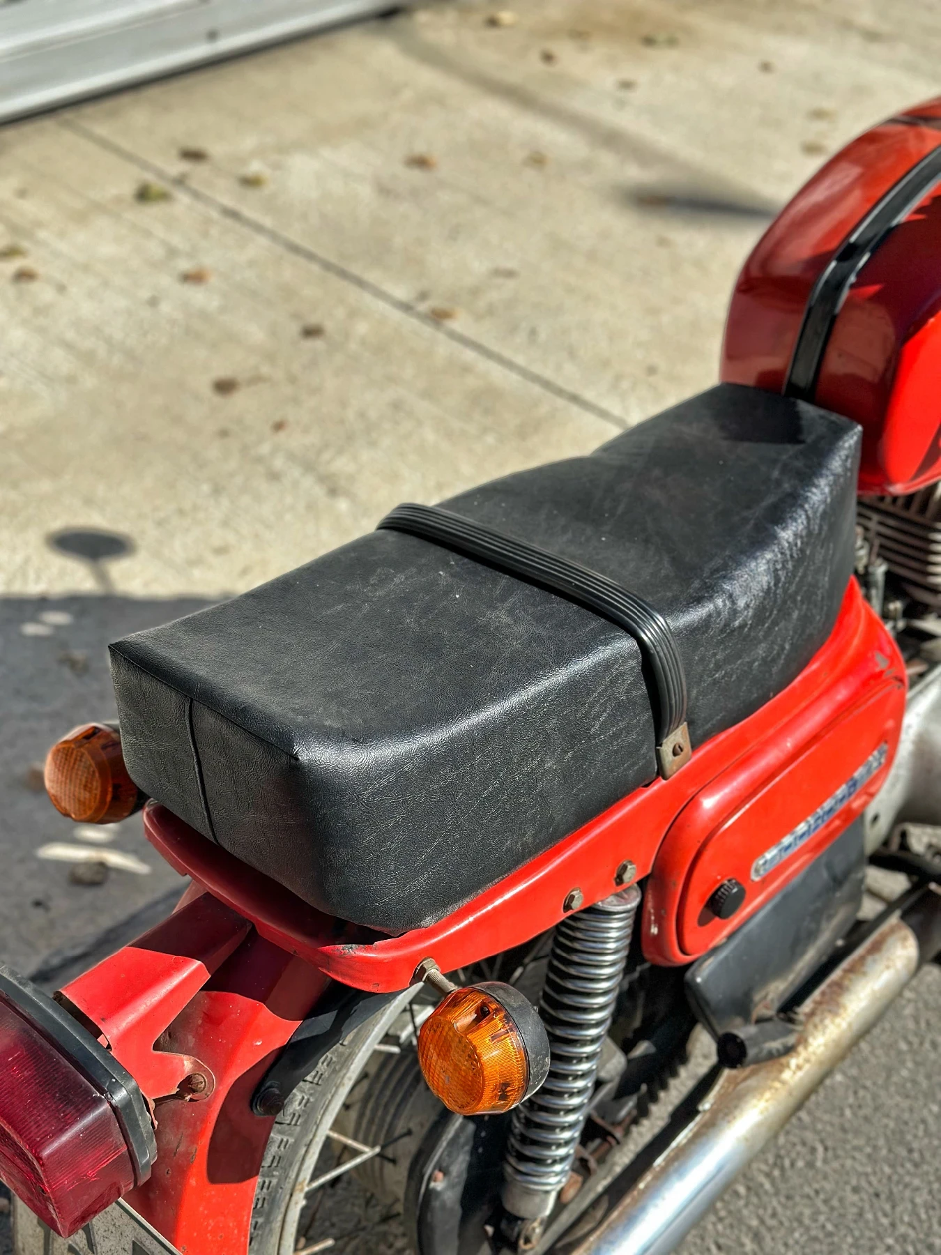 Восход Восход 175 3М - изображение 4