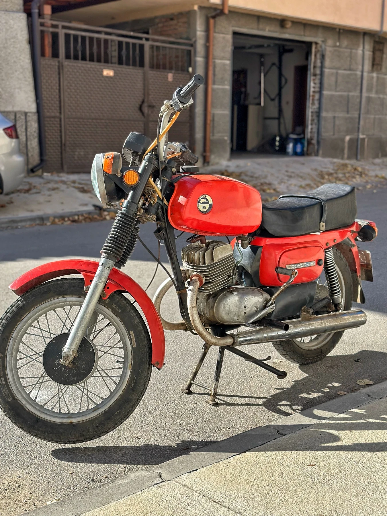 Восход Восход 175 3М - изображение 7