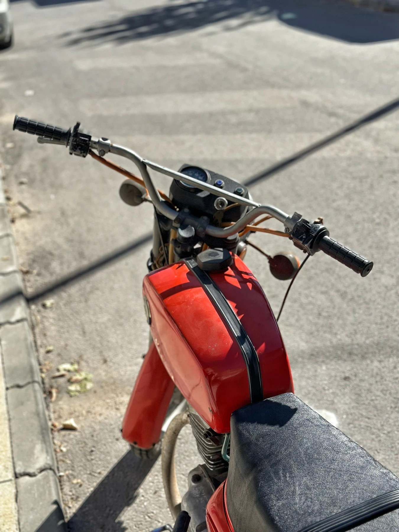 Восход Восход 175 3М - изображение 5