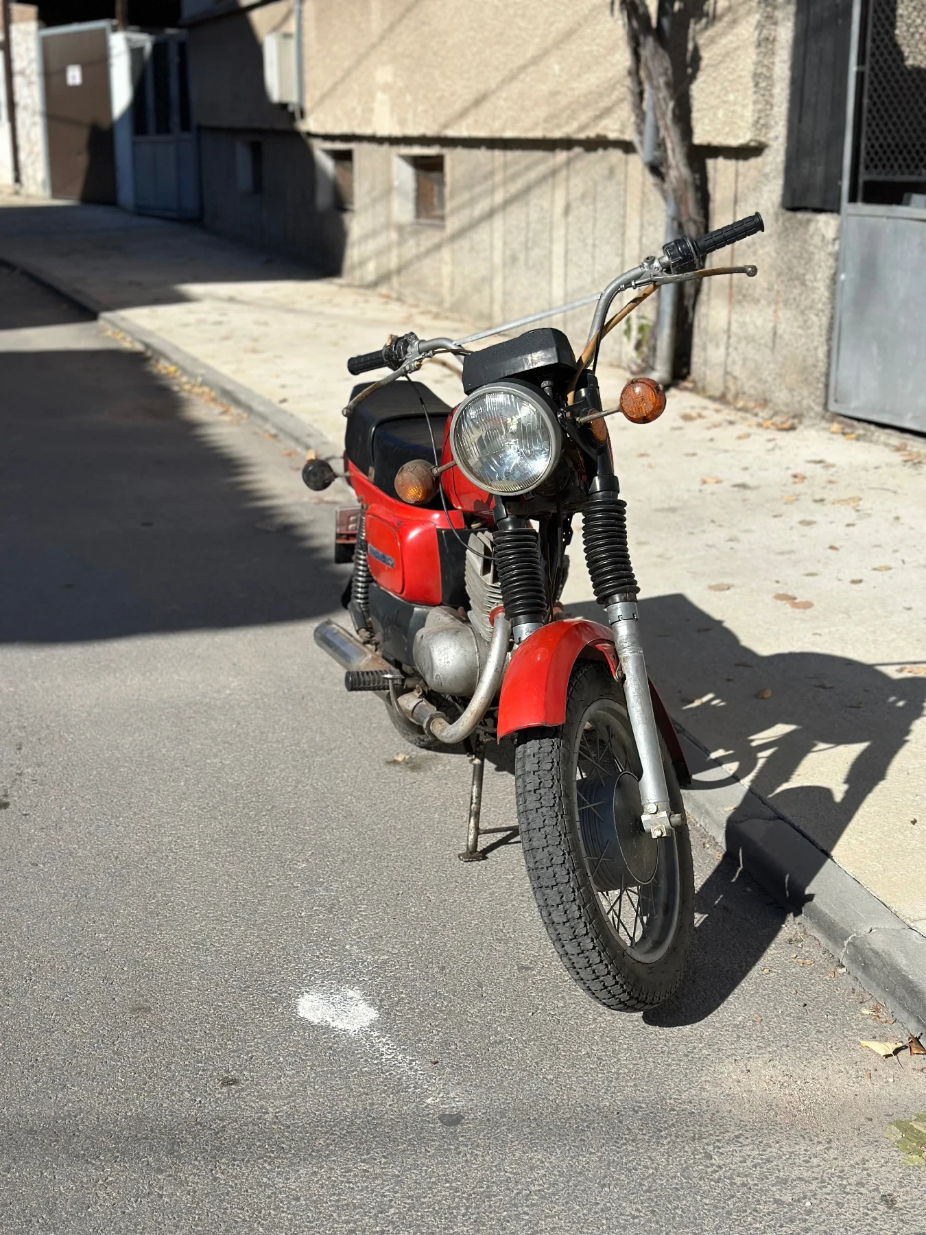 Восход Восход 175 3М - изображение 2