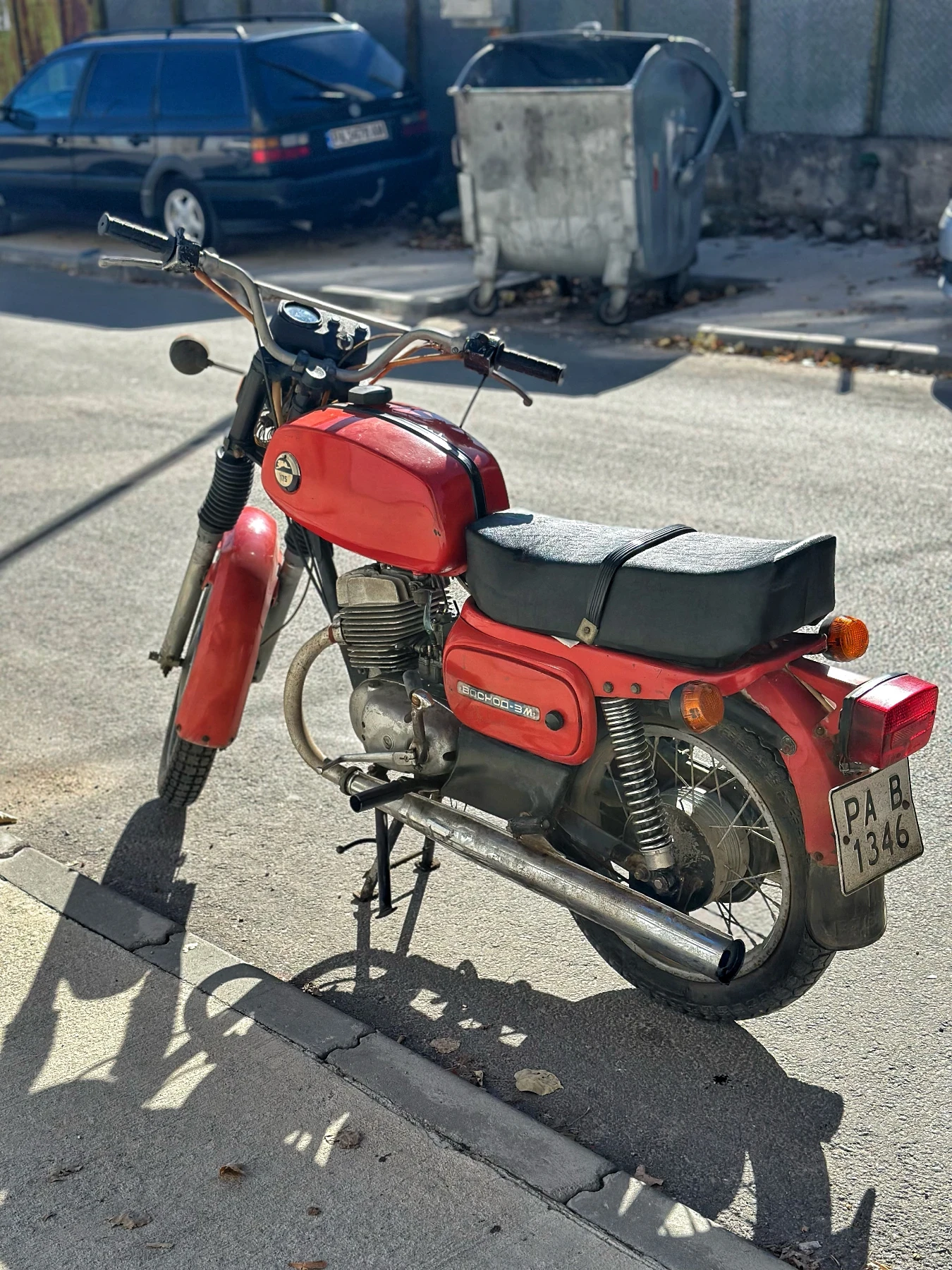 Восход Восход 175 3М - изображение 6