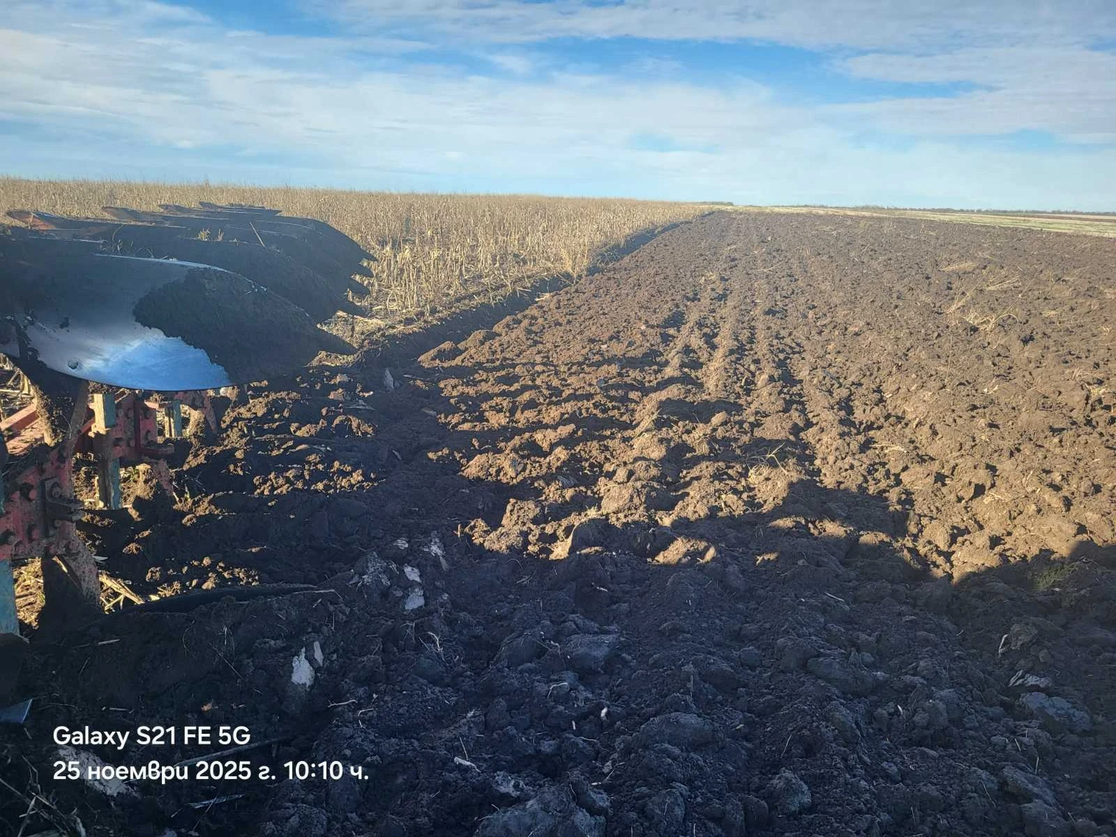 Плуг Vogel & Noot  - изображение 4