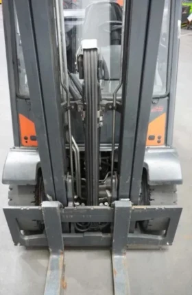  Linde H25T Evo , LPG | Mobile.bg    3