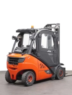   Linde