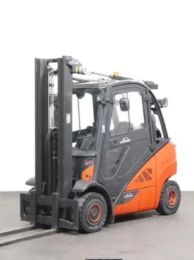  Linde H25T Evo , LPG | Mobile.bg    2