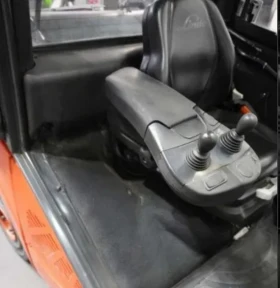  Linde H25T Evo , LPG | Mobile.bg    8