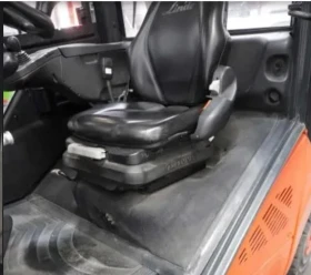  Linde H25T Evo , LPG | Mobile.bg    6
