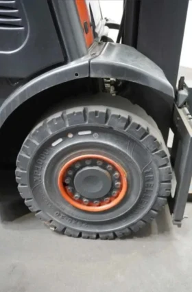  Linde H25T Evo , LPG | Mobile.bg    4