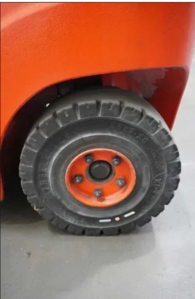  Linde H25T Evo , LPG | Mobile.bg    5