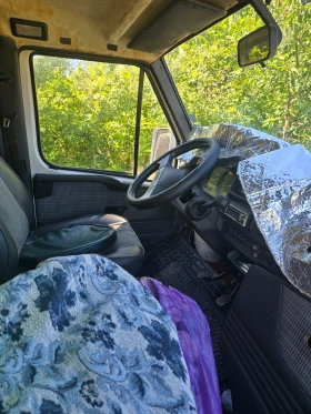 Кемпер Fiat Ducato, снимка 6
