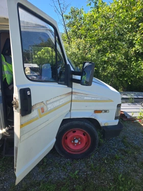 Кемпер Fiat Ducato, снимка 5