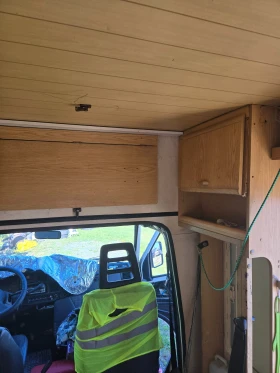 Кемпер Fiat Ducato, снимка 13