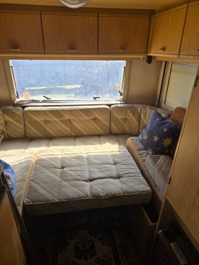 Кемпер Fiat Ducato, снимка 9