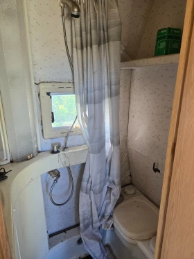 Кемпер Fiat Ducato, снимка 12