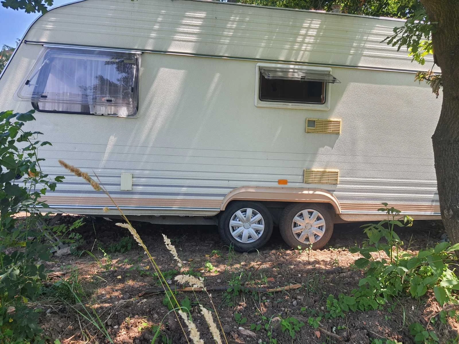 Каравана Други Home Car - изображение 3