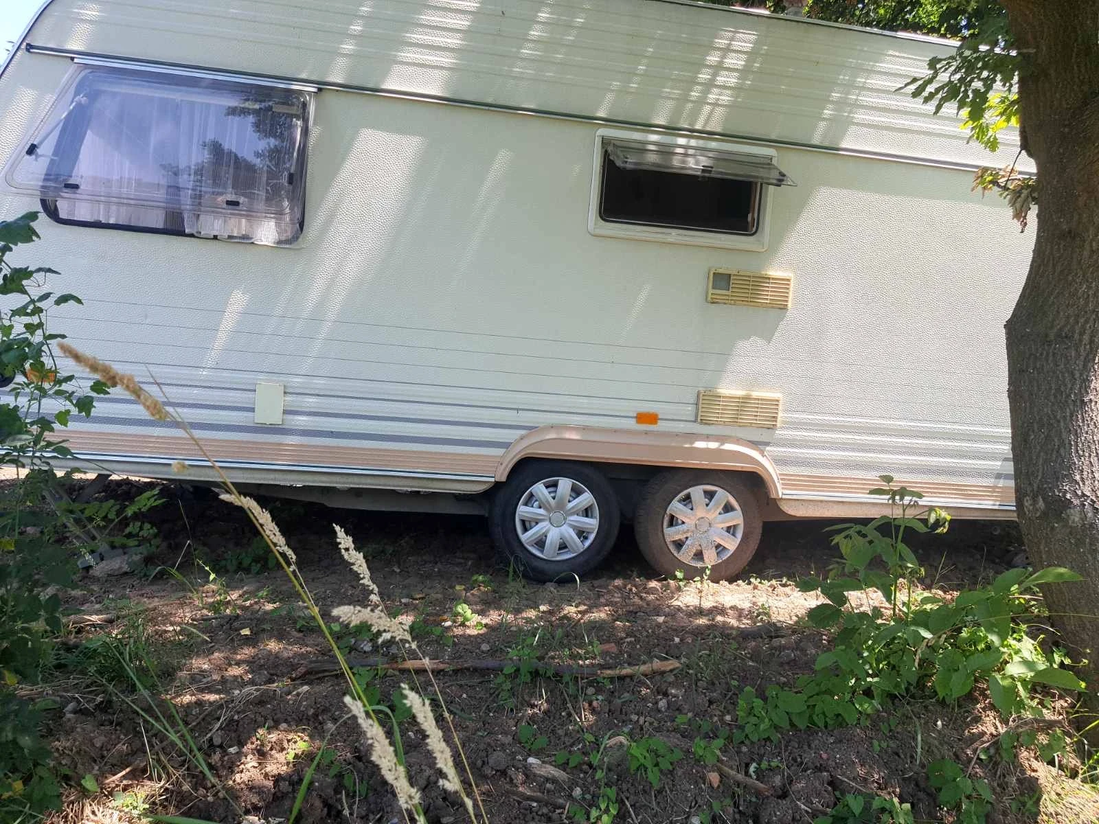 Каравана Други Home Car - изображение 2