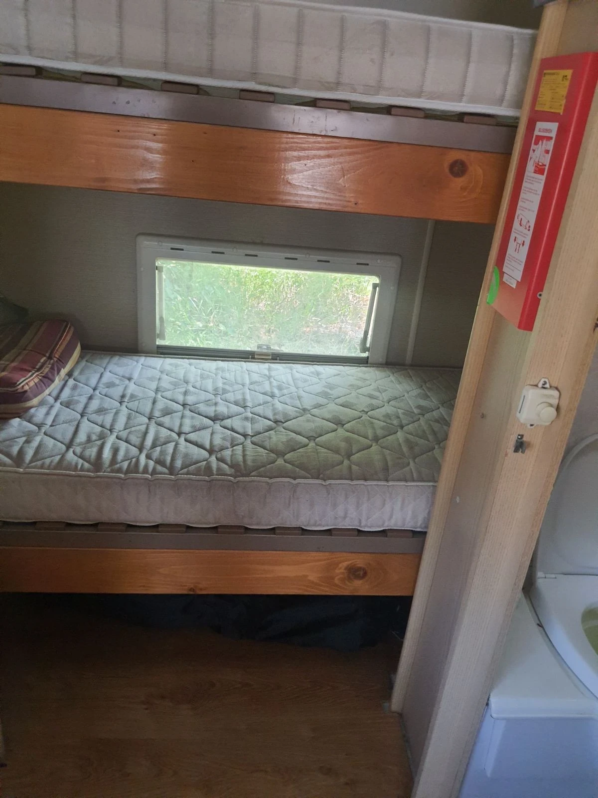 Каравана Други Home Car - изображение 7